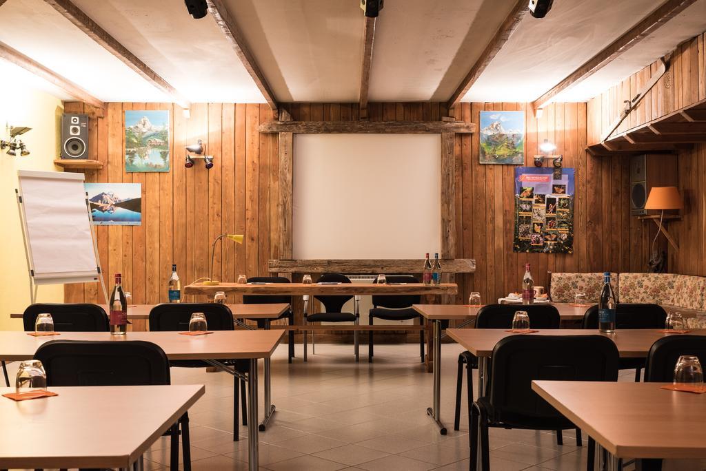Albergo Boule De Neige Rhêmes-Notre-Dame Eksteriør billede